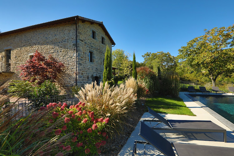 Les Gîtes du Val d Or à Saint-Prix