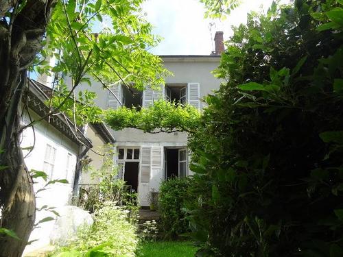 Gîte de l'Arnon à Charost