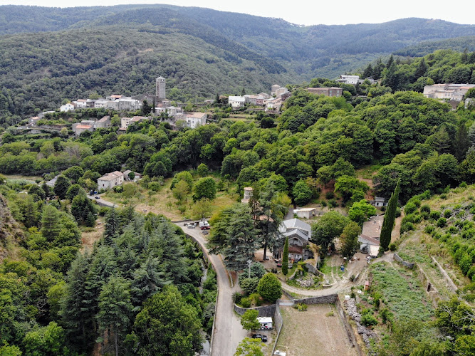 Lespinassière à Lespinassière