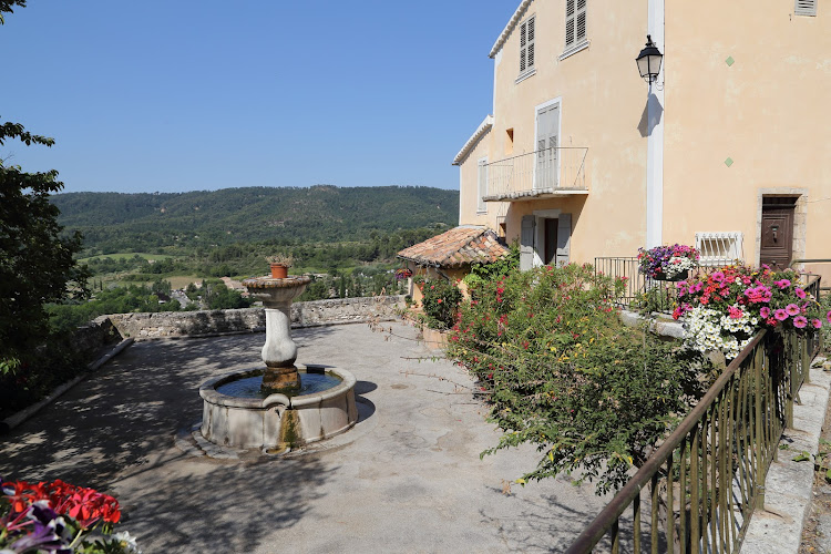 Hôtel Particulier des Lumières à Moustiers-Sainte-Marie