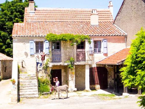 La Forge à Cremps