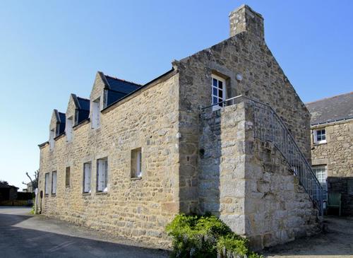 Gîte St Colomban à Carnac