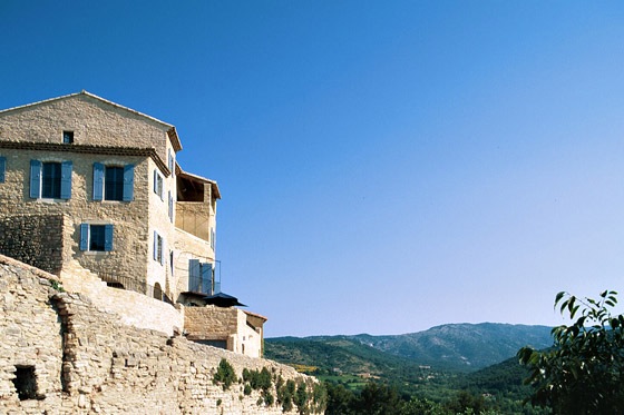 Amiradou Provence à Crillon-le-Brave