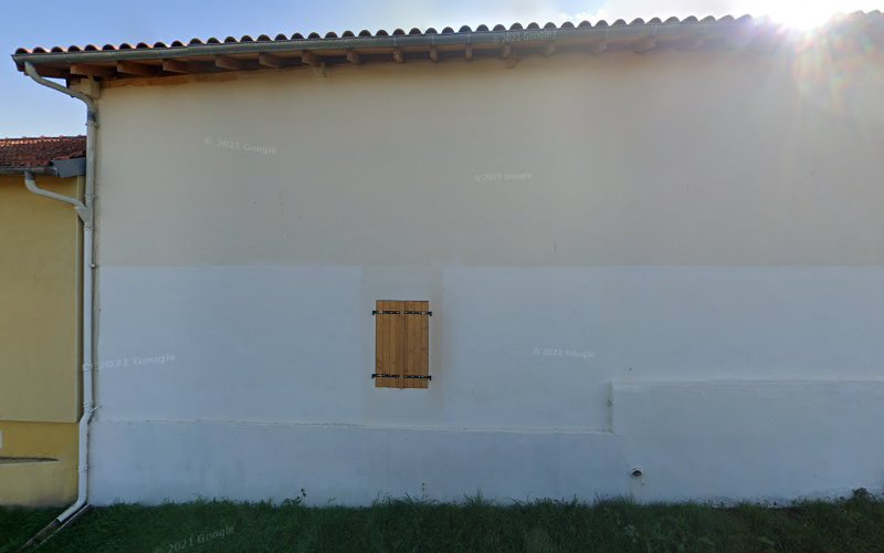 Guillayne à Courrensan