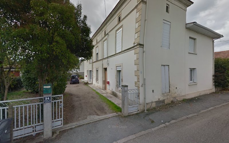 Villa Tonneins à Tonneins