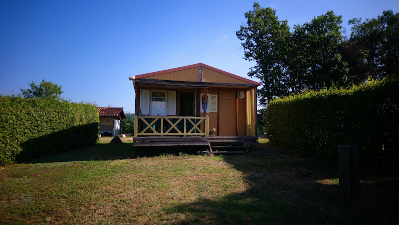 Camping ROLIN à Meaux-la-Montagne