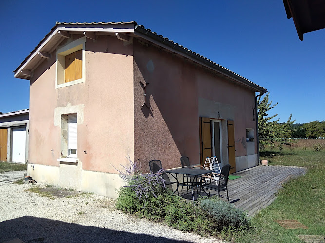 Maisonnette entre Saint-Emilion et Bergerac à Pineuilh