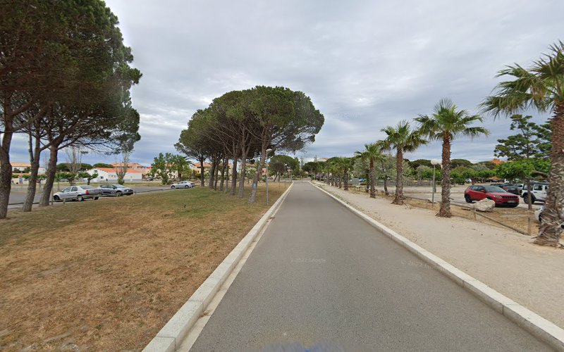 Néméa à Le Barcarès