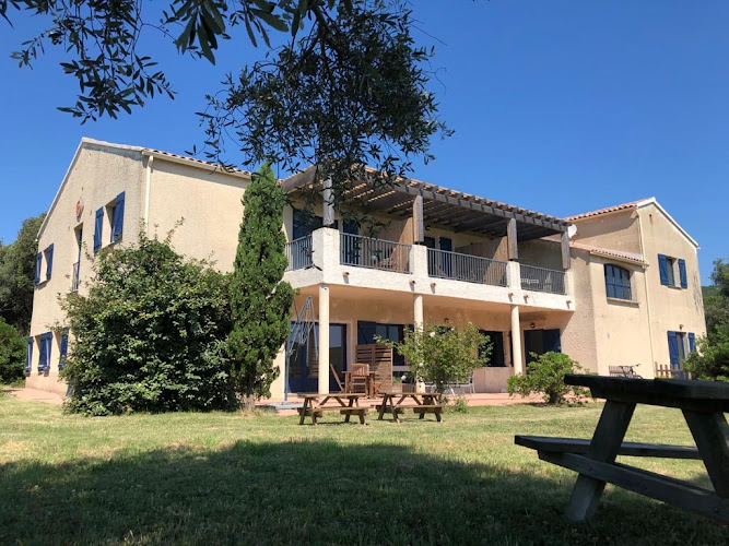 Gîtes de Campu Stelle à Rogliano