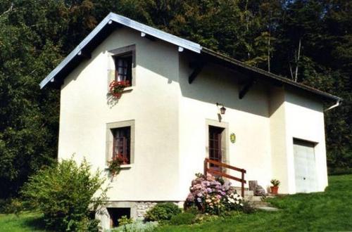 Gîte Chez Nicole et Nicolas à Saint-Bresson