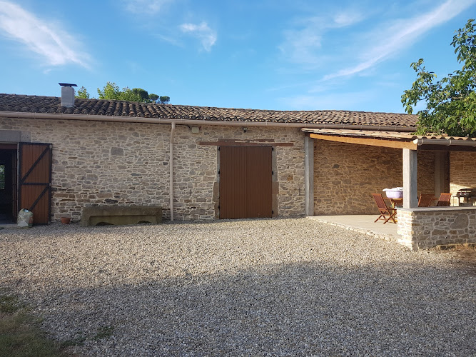 Domaine de la Lande à Villegly