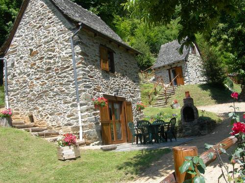 Le Sécadou à JUNHAC