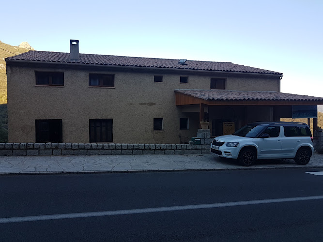 U Buschettu à Olmeto
