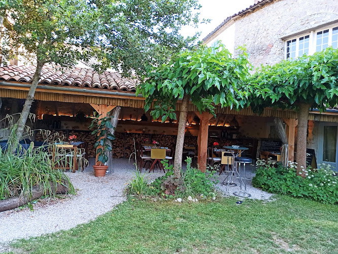 Restaurant et chambres d hôtes