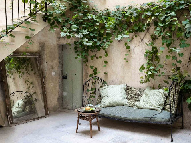 Maison Huit Arles à Arles