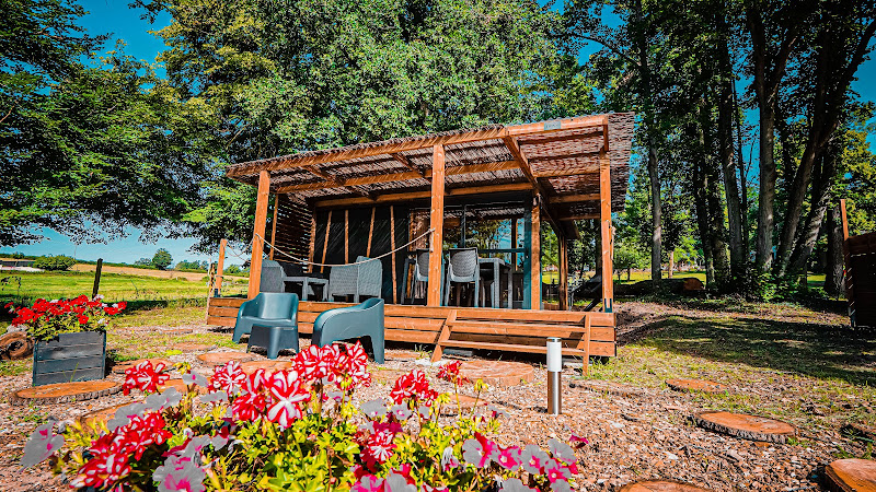 Hôtel - Restaurant Le Chalet Montégut à Coulandon