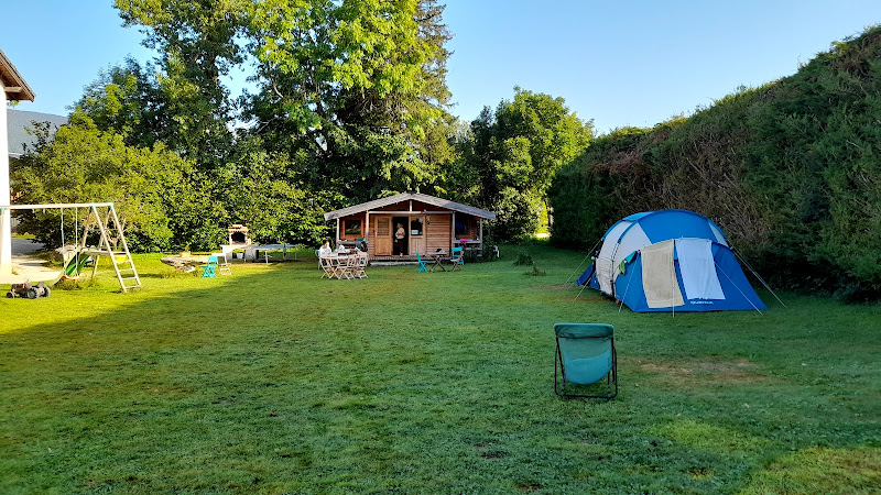 Ferme Rony à Saint-Nizier-du-Moucherotte