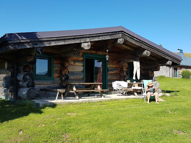 Chalets et Gîtes Les Bois Ronds à La Pesse