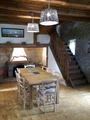 La Bergerie