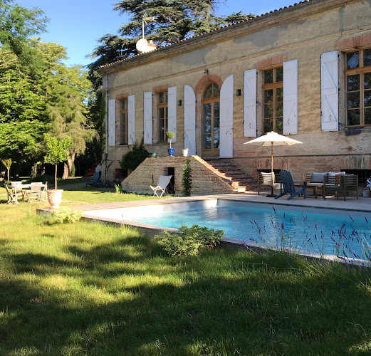 Domaine de Montgay