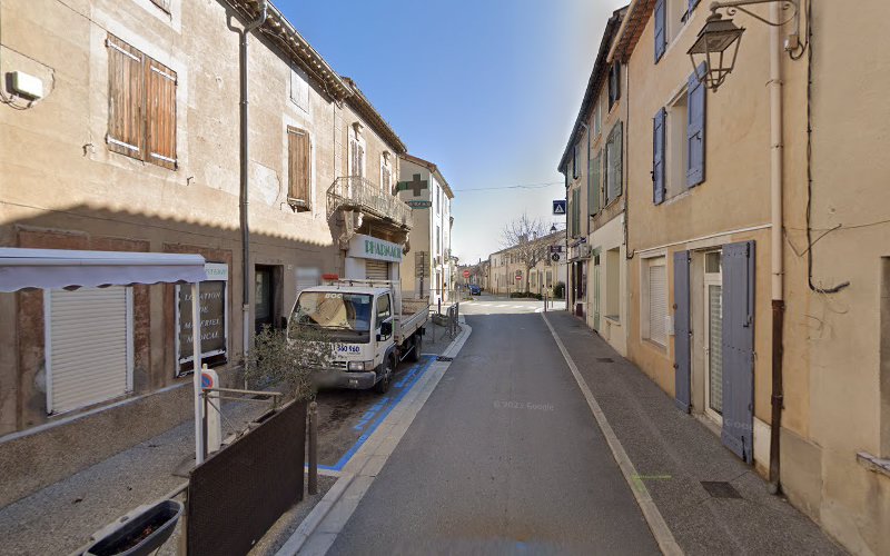 Pas d établissement à Villelaure