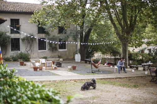 Domaine Castelnaut à Laroque De Fa