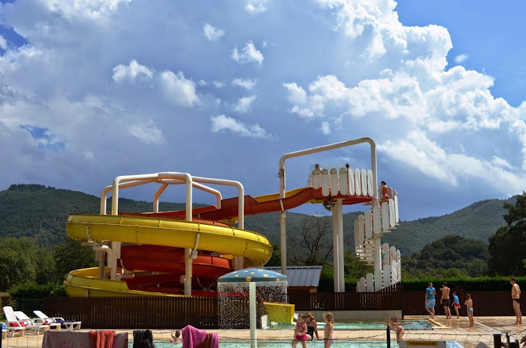 Camping Echo Du Malpas à Monceaux-sur-Dordogne