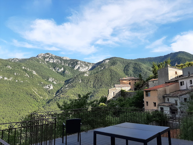 Colchique à Le Mas
