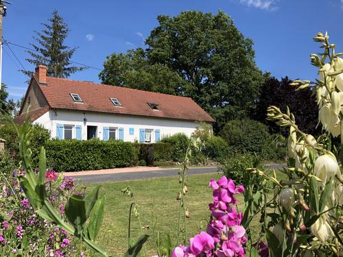 Les Remondins à Varennes-Sur-Teche