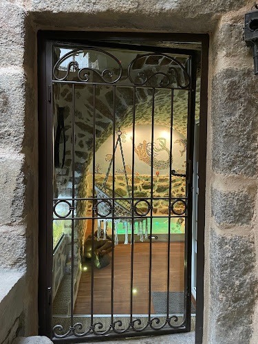 Gîtes & spa Chez Marco à Muro
