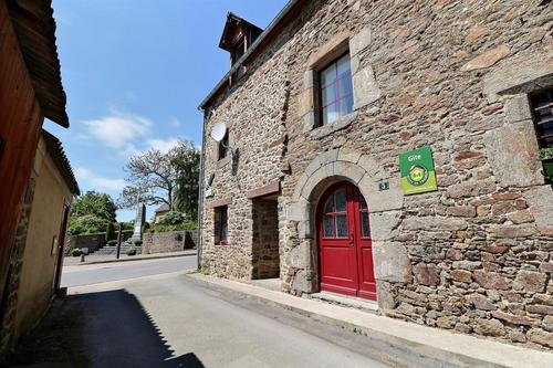 Le Marisi à Saint-Pere