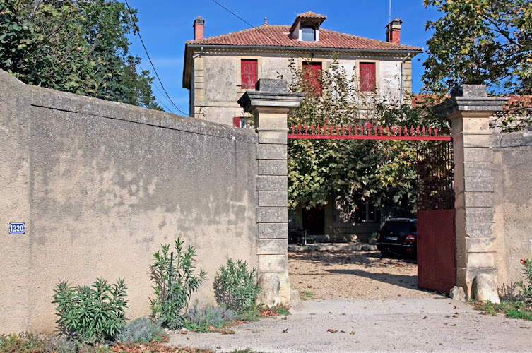 Mas Saint Rémy à Aimargues