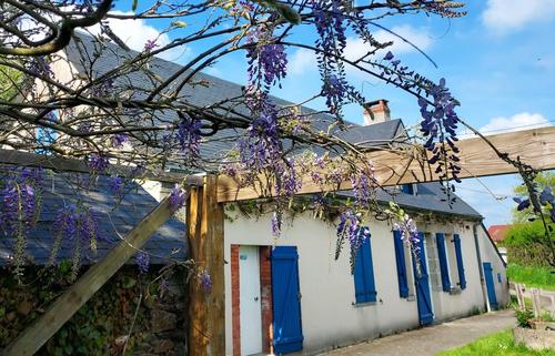 La Petite Pépinière à GENOUILLAC