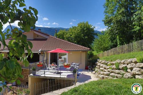 Le Paille-En-Queue à Saint Thomas En Royans