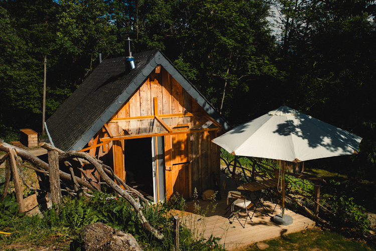 Lacasitanatur, Tiny House Écologique à Alos
