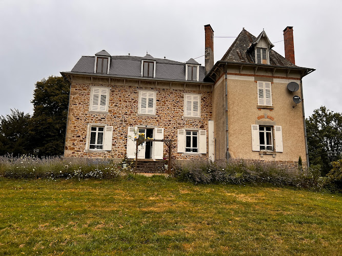 Domaine du Castellare à Le Chalard