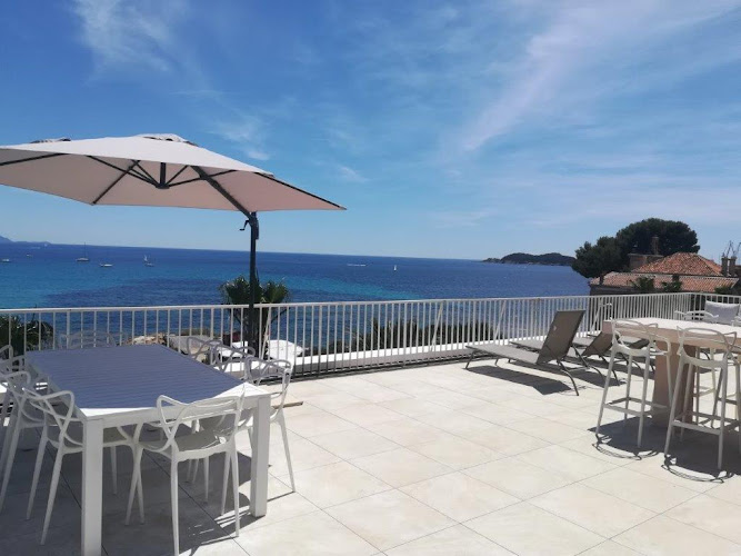 Rooftop La Ciotat à La Ciotat
