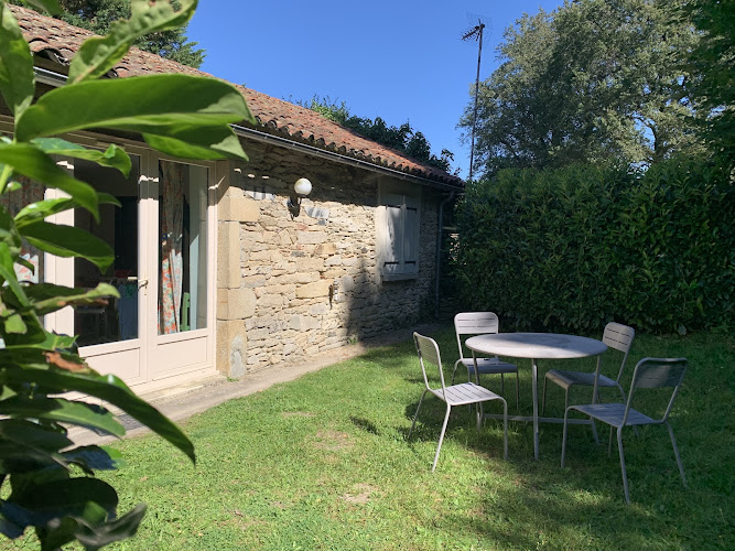 Domaine le Colombié Hôtel & Restaurant à Gorses