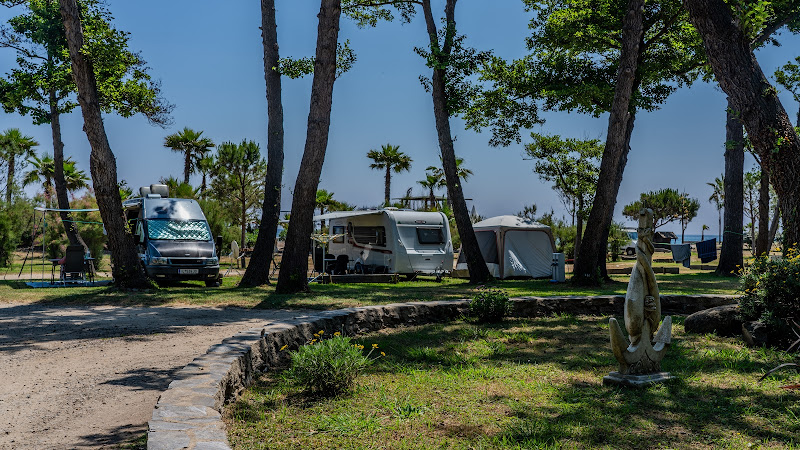 Corsica Camping Promotion à San-Nicolao