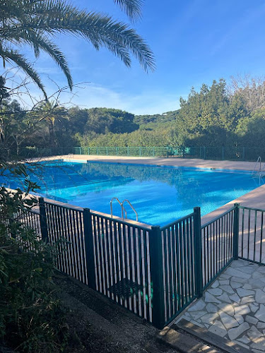 Mas Saint Tropez Gigaro à La Croix-Valmer