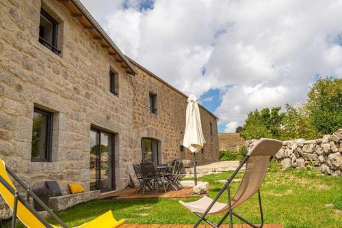 Gîte des Amandines à SAINT-LAURENT-DE-MURET