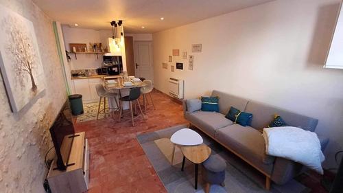 Maison d'un charme authentique 4 pers. à Beaugency