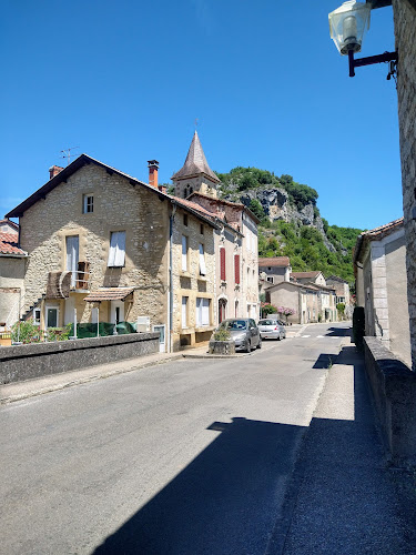 Camping Municipal de l Arquette à St Géry-Vers