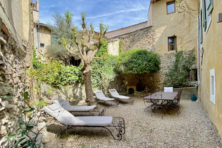 Ferienhaus La Marisol à L'Isle-sur-la-Sorgue