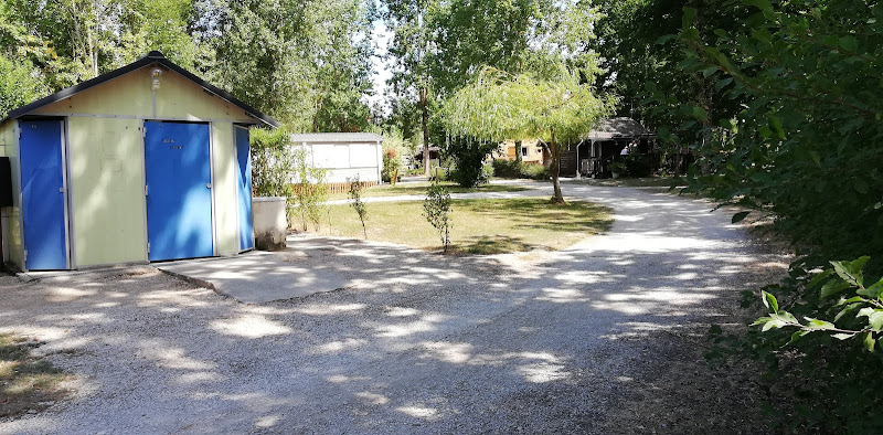 Le Clos Du Vieux Moulin à Chtillon-sur-Brou