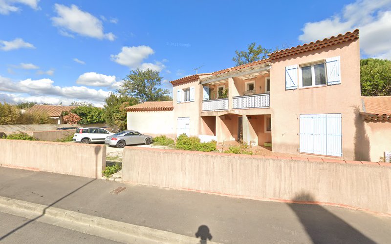 Charmant studio à Fos-sur-Mer