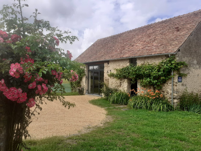 À l Ombre du Figuier à Mézeray