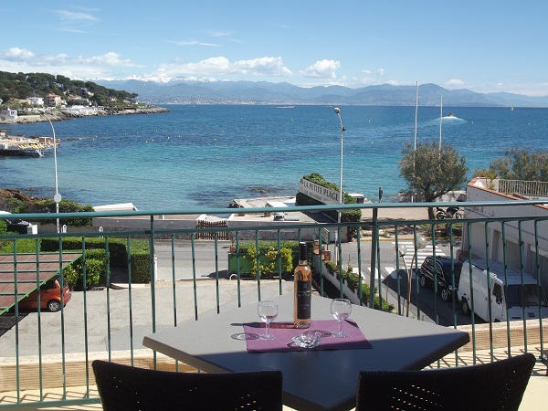 Hôtel du Levant Cap d Antibes à Antibes
