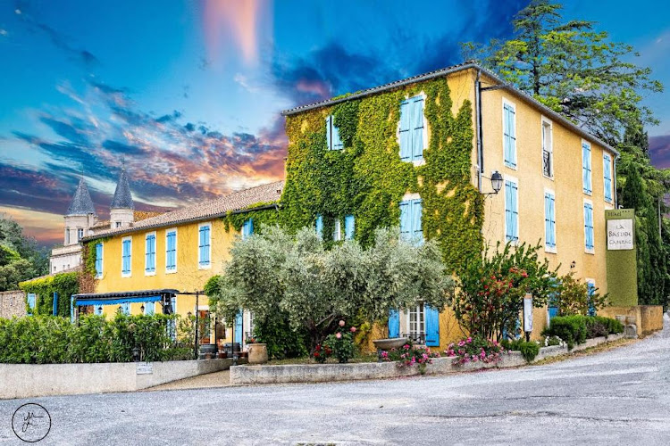 La Bastide Cabezac Hôtel & Restaurant à Bize-Minervois