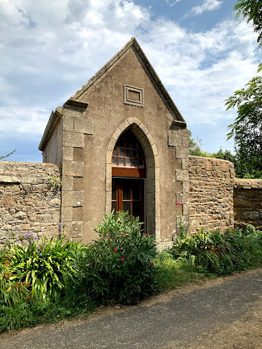 hôtel A Brehat
